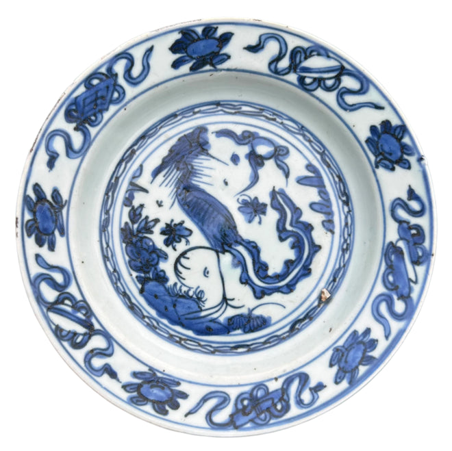 Ming Porcelain