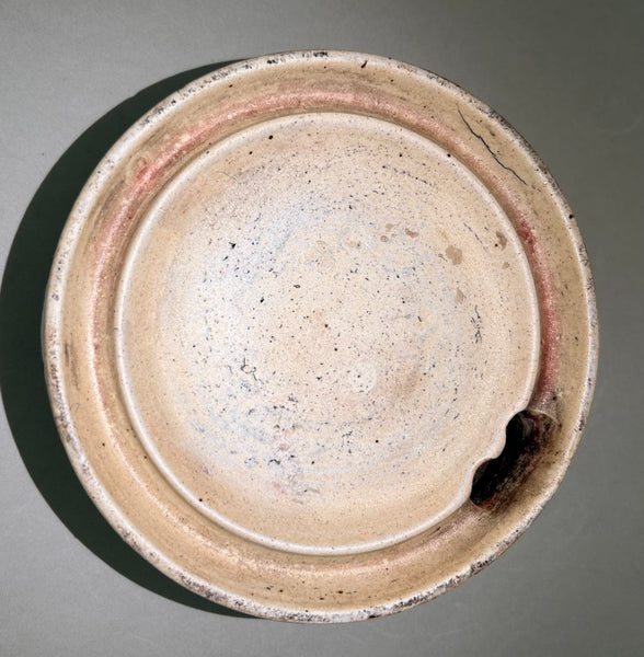 SOLD   Ming Zhengde Mark Ink Stone 16th Century Chinese Porcelain Antique
