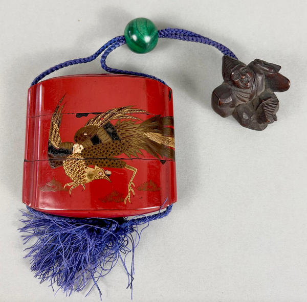 Inro SOLD