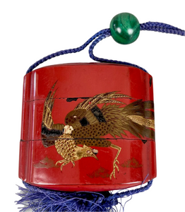 Inro SOLD