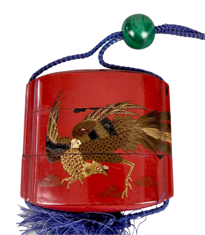 Inro SOLD