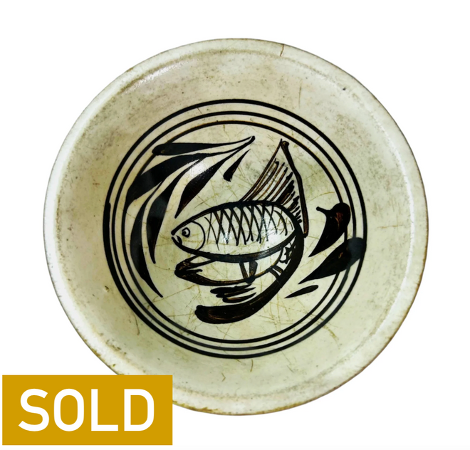 SOLD Song - Yuan Ceramics
