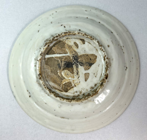 2 x Swatow Phoenix  plates - Ming Chinese Porcelain - Zhangzou